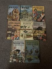 job lot hardback books for sale  POTTERS BAR