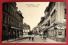 Naumburg saale 1920 gebraucht kaufen  Deutschland