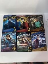 potter harry dvd for sale  Port Charlotte