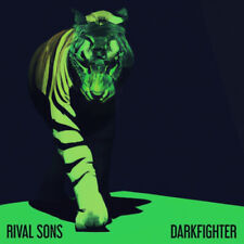 Rival sons darkfighter for sale  STOCKPORT