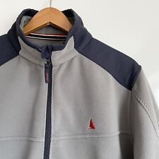 Musto fleece jacket for sale  SKIPTON