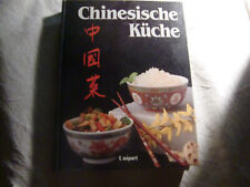 Chinesische küche helga gebraucht kaufen  Tuntenhausen