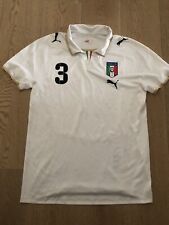 Maglia maillot calcio usato  Italia