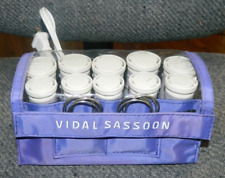 vidal sassoon hot rollers for sale  Demorest