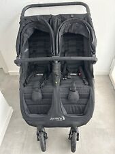 Riginal baby jogger gebraucht kaufen  Oberdiebach, Trechtingshausen, Weiler