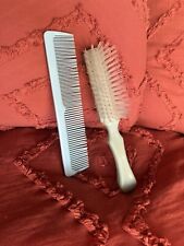 Brush comb set for sale  Rayne