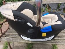 Combination car seat for sale  LIVERPOOL