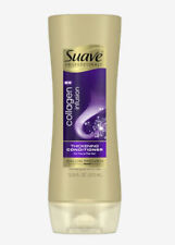 Condicionador Suave Professionals infusão de colágeno espessante cabelo fino a liso comprar usado  Enviando para Brazil
