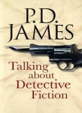 Talking detective fiction for sale  UK