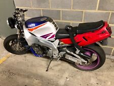 yamaha yzf750r for sale  LONDON