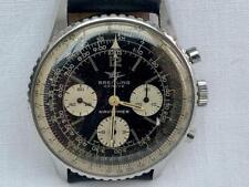 1966 Breitling Navitimer relógio de pulso em estado original e bom estado de funcionamento. comprar usado  Enviando para Brazil