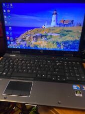 Laptop hp8540w 4gb for sale  Stateline