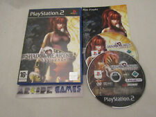 Shadow hearts covenant d'occasion  Le Beausset