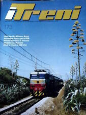 Treni 173 1996 usato  Italia