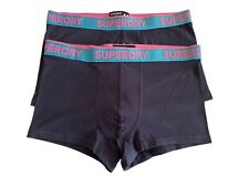 Superdry blue double for sale  IVER