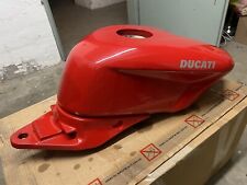 Ducati 848 1098 gebraucht kaufen  Stuttgart