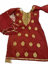 Nepali patiala suit for sale  CHELMSFORD