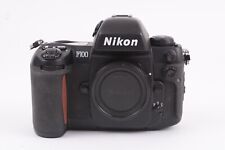 Cuerpo de cámara Nikon F100 35 mm SLR #Z44201 segunda mano  Embacar hacia Argentina