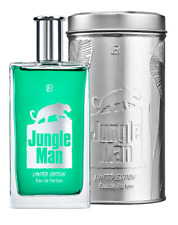 Jungle man eau gebraucht kaufen  Ratzeburg