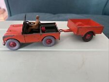 Vintage dinky toys for sale  NEWTON ABBOT