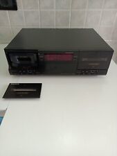 Sony 890 cassette usato  Torino