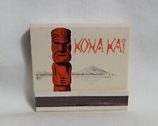 Vintage kona kai for sale  Spindale