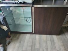 Reception desk nail for sale  SPALDING