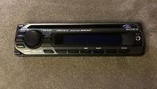 Sony cdx gt120 for sale  Long Beach