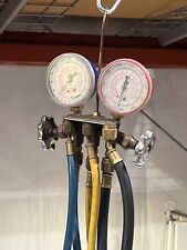 Industries manifold gauge for sale  Milpitas