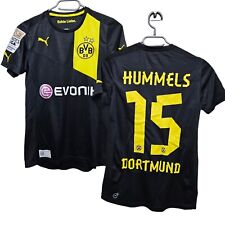 Borussia dortmund trikot gebraucht kaufen  Gütersloh