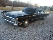 1971 chrysler imperial for sale  West Salem