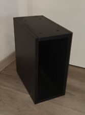 schrank 1 schwarz ikea gebraucht kaufen  MH-Saarn,-Selbeck,-Mintard