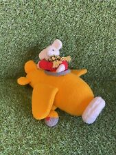 Large rupert bear for sale  PONTYPOOL