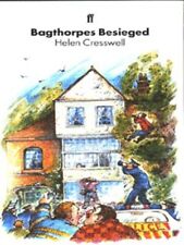 Cresswell, Helen : Bagthorpes Besieged: 9 (Bagthorpe Saga) Fast and FREE P & P na sprzedaż  Wysyłka do Poland