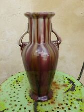 Vase amphore fives d'occasion  Montsûrs