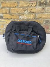 Oxford helmet bag for sale  LONDON