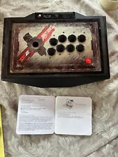 incomplete - Mad Catz Street Fighter V Arcade Fightstick TE2 for PS3, PS4 for sale  Shipping to South Africa