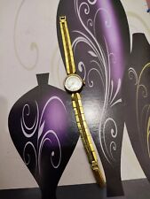 Reloj para dama Vinatege SILVANA 6513D , usado segunda mano  Embacar hacia Argentina