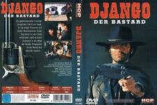 DVD alemão DJANGO THE BASTARD (1969) ANTHONY STEFFEN - SERGIO GARRONE comprar usado  Enviando para Brazil