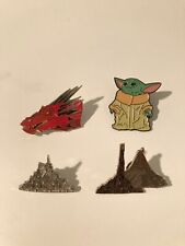 Hobbit collectible pin for sale  Salida