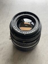 Leica elmarit 28mm for sale  THAMES DITTON