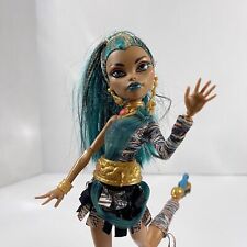 Monster high incomplete for sale  Springfield
