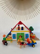 Jouet éveil playmobil d'occasion  Paris-