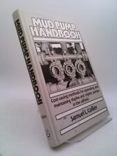 Mud pump handbook for sale  Aurora