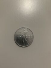 Moneta lire 1962 usato  Zapponeta