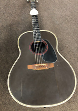 Applause acoustic guitar for sale  Spencerport
