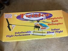 Twister radio controlled for sale  SHOREHAM-BY-SEA