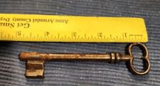 Antique key skeleton for sale  Pasadena