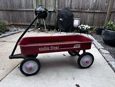 Classic radio flyer for sale  Springfield