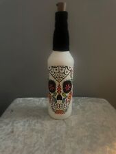 Sugar skull ornament for sale  EAST COWES